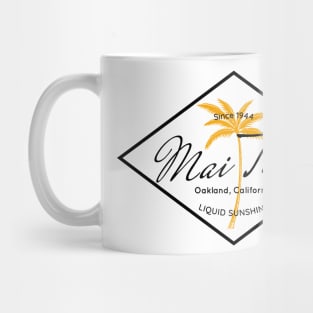 Mai Tai - Liquid summer Since 1944 Mug